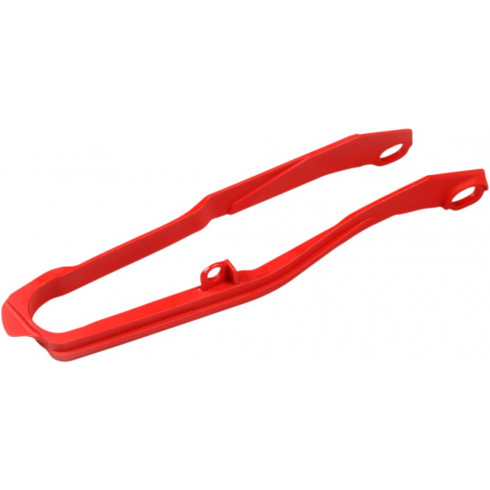 Водач за верига CRF450 червен UFO PLAST HO04696#070 Водач за верига CRF450 червен UFO PLAST HO04696#070