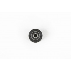 Ролка за верига CRF450 черна UFO PLAST HO04609@001 Ролка за верига CRF450 черна UFO PLAST HO04609@001