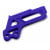 Водач за верига YZF450 23-BL UFO PLAST YA04898#089 Водач за верига YZF450 23-BL UFO PLAST YA04898#089 thumb
