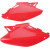 Странични панели HONDA CR125/250 CRF-RED UFO PLAST HO03690#070 Странични панели HONDA CR125/250 CRF-RED UFO PLAST HO03690#070 thumb