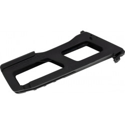 Водач за верига KX450 24- BK UFO PLAST KA04766@001 Водач за верига KX450 24- BK UFO PLAST KA04766@001