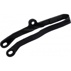 Водач за верига KX450 24 BK UFO PLAST KA04767@001