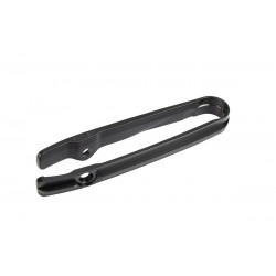 Плъзгач за верига на люлеещо рамо SX85 2025- черен UFO PLAST KT05028#001 Плъзгач за верига на люлеещо рамо SX85 2025- черен UFO PLAST KT05028#001