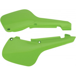 Странични панели KAWASAKI KX60 KX-GREEN UFO PLAST KA02785#026 Странични панели KAWASAKI KX60 KX-GREEN UFO PLAST KA02785#026