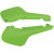 Странични панели KAWASAKI KX60 KX-GREEN UFO PLAST KA02785#026 Странични панели KAWASAKI KX60 KX-GREEN UFO PLAST KA02785#026 thumb