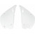 Странични панели KAWASAKI KX80 бели UFO PLAST KA02760#047 Странични панели KAWASAKI KX80 бели UFO PLAST KA02760#047 thumb