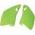 Странични панели KAWASAKI KX125/250 KX-GREEN UFO PLAST KA02745#026 Странични панели KAWASAKI KX125/250 KX-GREEN UFO PLAST KA02745#026 thumb