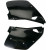 Странични панели KAWASAKI KX125/250 черни UFO PLAST KA02745#001 Странични панели KAWASAKI KX125/250 черни UFO PLAST KA02745#001 thumb