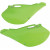 Странични панели KAWASAKI KX125/250 KX-GREEN UFO PLAST KA03721#026 Странични панели KAWASAKI KX125/250 KX-GREEN UFO PLAST KA03721#026 thumb