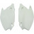 Странични панели KAWASAKI KX125/250 бели UFO PLAST KA03739#047 Странични панели KAWASAKI KX125/250 бели UFO PLAST KA03739#047 thumb