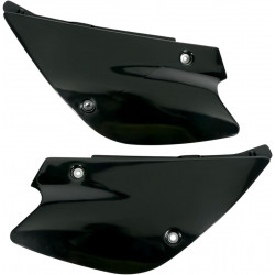 Странични панели KAWASAKI KX85 черни UFO PLAST KA03714#001 Странични панели KAWASAKI KX85 черни UFO PLAST KA03714#001