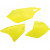 Странични панели SUZUKI DRZ400E RM-YELLOW UFO PLAST SU03979#102 Странични панели SUZUKI DRZ400E RM-YELLOW UFO PLAST SU03979#102 thumb