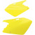 Странични панели SUZUKI RM125/250 RM-YELLOW UFO PLAST SU03996#102 Странични панели SUZUKI RM125/250 RM-YELLOW UFO PLAST SU03996#102 thumb