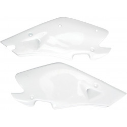 Странични панели HUSQVARNA 125/250/360 бели UFO PLAST HU03304#041 Странични панели HUSQVARNA 125/250/360 бели UFO PLAST HU03304#041