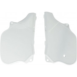Странични панели KTM 250/500 (90-92) бели UFO PLAST KT03002#047