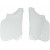 Странични панели KTM 250/500 (90-92) бели UFO PLAST KT03002#047 thumb