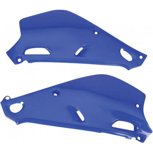 Странични панели YAMAHA YZ80 REFLEX-BLUE UFO PLAST YA02876#089 Странични панели YAMAHA YZ80 REFLEX-BLUE UFO PLAST YA02876#089