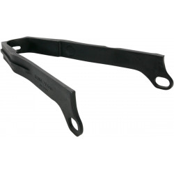 Плъзгач за верига HONDA XR250/400R черен UFO PLAST HO03620#001 Плъзгач за верига HONDA XR250/400R черен UFO PLAST HO03620#001
