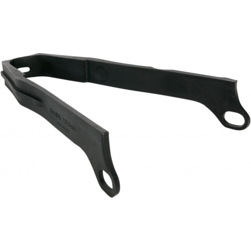 Плъзгач за верига HONDA XR250/400R черен UFO PLAST HO03620#001 Плъзгач за верига HONDA XR250/400R черен UFO PLAST HO03620#001