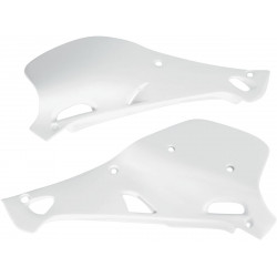 Странични панели YAMAHA YZ125/250 бели UFO PLAST YA02857#046 Странични панели YAMAHA YZ125/250 бели UFO PLAST YA02857#046