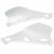 Странични панели YAMAHA YZ125/250 бели UFO PLAST YA02857#046 Странични панели YAMAHA YZ125/250 бели UFO PLAST YA02857#046 thumb