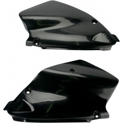 Странични панели YAMAHA YZ125/250 черни UFO PLAST YA02899#001 Странични панели YAMAHA YZ125/250 черни UFO PLAST YA02899#001