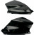 Странични панели YAMAHA YZ125/250 черни UFO PLAST YA02899#001 Странични панели YAMAHA YZ125/250 черни UFO PLAST YA02899#001 thumb