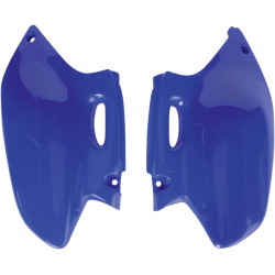 Странични панели YAMAHA YZF/WRF REFLEX-BLUE UFO PLAST YA03811#089 Странични панели YAMAHA YZF/WRF REFLEX-BLUE UFO PLAST YA03811#089