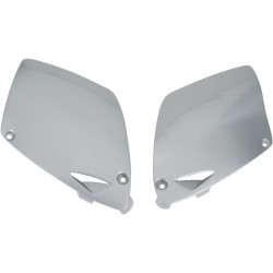Странични панели KTM 2/4-STROKE (98-03) сребристи UFO PLAST KT03041#340 Странични панели KTM 2/4-STROKE (98-03) сребристи UFO PLAST KT03041#340