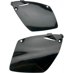 Странични панели KTM 2/4-STROKE (98-03) черни UFO PLAST KT03041#001 Странични панели KTM 2/4-STROKE (98-03) черни UFO PLAST KT03041#001