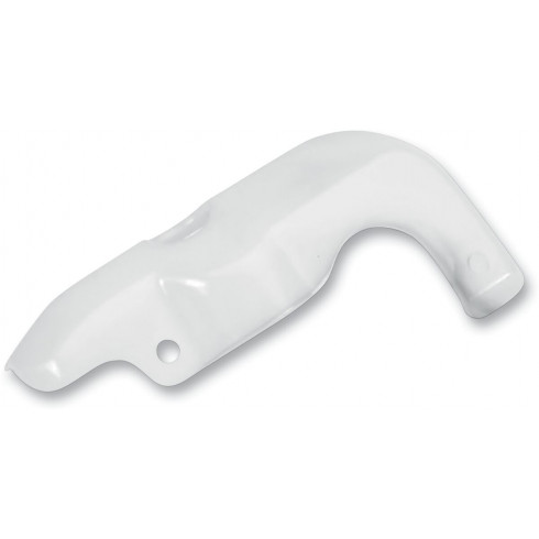 Долно покритие на предния спирачен кабел KAWASAKI KX125/250 NEUTRAL UFO PLAST KA03727#280 Долно покритие на предния спирачен кабел KAWASAKI KX125/250 NEUTRAL UFO PLAST KA03727#280