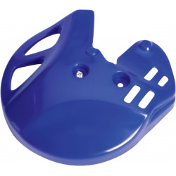 Преден предпазител за диск YAMAHA YZ/YZF REFLEX-BLUE UFO PLAST YA02867#089 Преден предпазител за диск YAMAHA YZ/YZF REFLEX-BLUE UFO PLAST YA02867#089