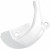 Долно покритие на предния спирачен кабел YAMAHA YZ/YZF/WRF бяло UFO PLAST YA03816#046 Долно покритие на предния спирачен кабел YAMAHA YZ/YZF/WRF бяло UFO PLAST YA03816#046 thumb