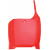 Предна номерна табела HONDA CR125/250/CRF450 CRF-RED UFO PLAST HO03666#070 thumb