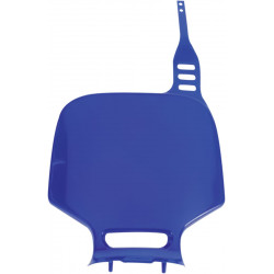 Предна табела за номер YAMAHA YZ80/85 REFLEX-BLUE UFO PLAST YA02874#089 Предна табела за номер YAMAHA YZ80/85 REFLEX-BLUE UFO PLAST YA02874#089