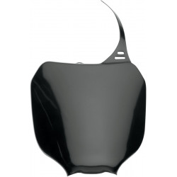 Предна табела YAMAHA YZ/YZF/WRF черна UFO PLAST YA03823#001