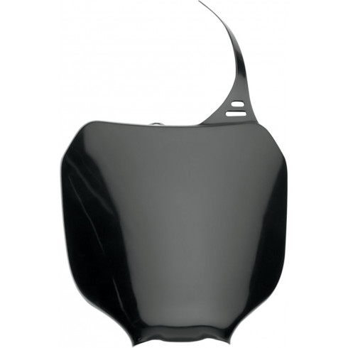 Предна табела YAMAHA YZ/YZF/WRF черна UFO PLAST YA03823#001 Предна табела YAMAHA YZ/YZF/WRF черна UFO PLAST YA03823#001