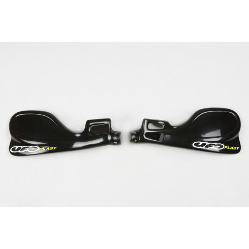 Предпазители за ръце KTM 125/200/250/300/380/400/500 (99-00) черни UFO PLAST KT03061#001 Предпазители за ръце KTM 125/200/250/300/380/400/500 (99-00) черни UFO PLAST KT03061#001