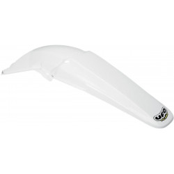 Задно калник HONDA CRF450R бял UFO PLAST HO03695#041 Задно калник HONDA CRF450R бял UFO PLAST HO03695#041