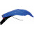 Ендуро заден калник със стоп-светлина YAMAHA YZF/WR REFLEX-BLUE UFO PLAST YA03814T#089 Ендуро заден калник със стоп-светлина YAMAHA YZF/WR REFLEX-BLUE UFO PLAST YA03814T#089 thumb