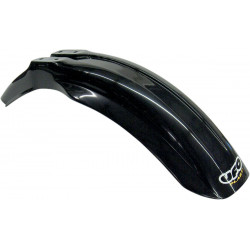 Преден калник HONDA CR80/85 черен UFO PLAST HO03623#001