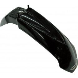 Преден калник KTM85 04-12 черен UFO PLAST KT03077#001
