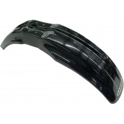 Преден калник KAWASAKI KX80/85 черен UFO PLAST KA02757#001 Преден калник KAWASAKI KX80/85 черен UFO PLAST KA02757#001