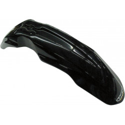 Преден калник SUZUKI RM/RMZ черен UFO PLAST SU03985#001