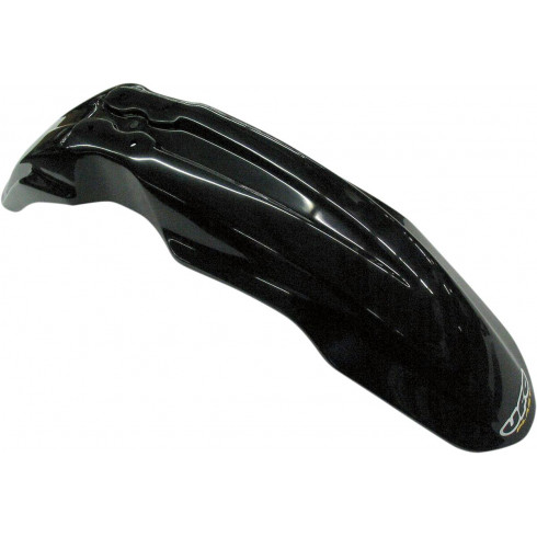 Преден калник SUZUKI RM/RMZ черен UFO PLAST SU03985#001 Преден калник SUZUKI RM/RMZ черен UFO PLAST SU03985#001