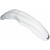 Преден калник SUZUKI RM/RMZ бял UFO PLAST SU03985#041 thumb