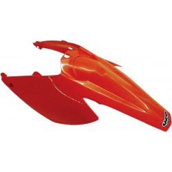 Задно калник с странични панели KTM SX/SX-F ORANGE UFO PLAST KT03076#127 Задно калник с странични панели KTM SX/SX-F ORANGE UFO PLAST KT03076#127