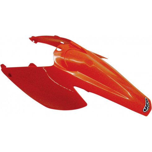 Задно калник с странични панели KTM SX/SX-F ORANGE UFO PLAST KT03076#127 Задно калник с странични панели KTM SX/SX-F ORANGE UFO PLAST KT03076#127
