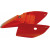 Задно калник с странични панели KTM 65SX ORANGE UFO PLAST KT03073#127 thumb