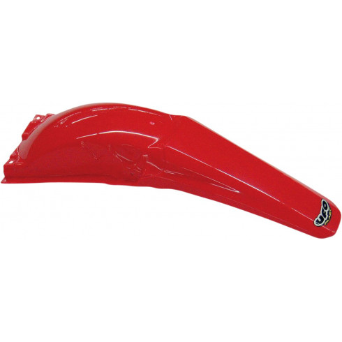 Задно калник HONDA CRF250R CRF-RED UFO PLAST HO03636#070 Задно калник HONDA CRF250R CRF-RED UFO PLAST HO03636#070
